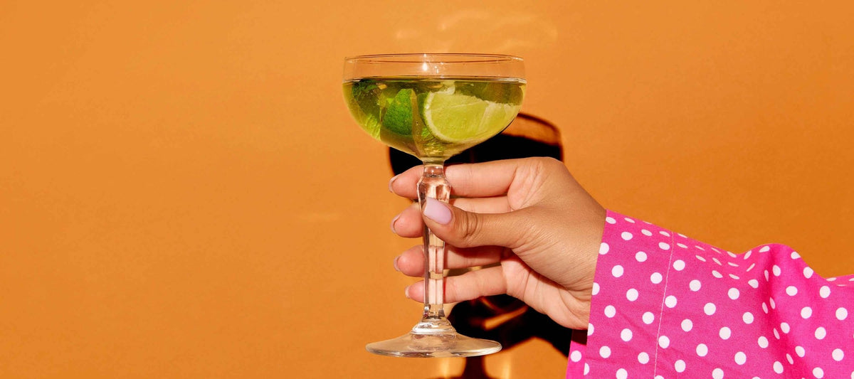 Cocktailglas