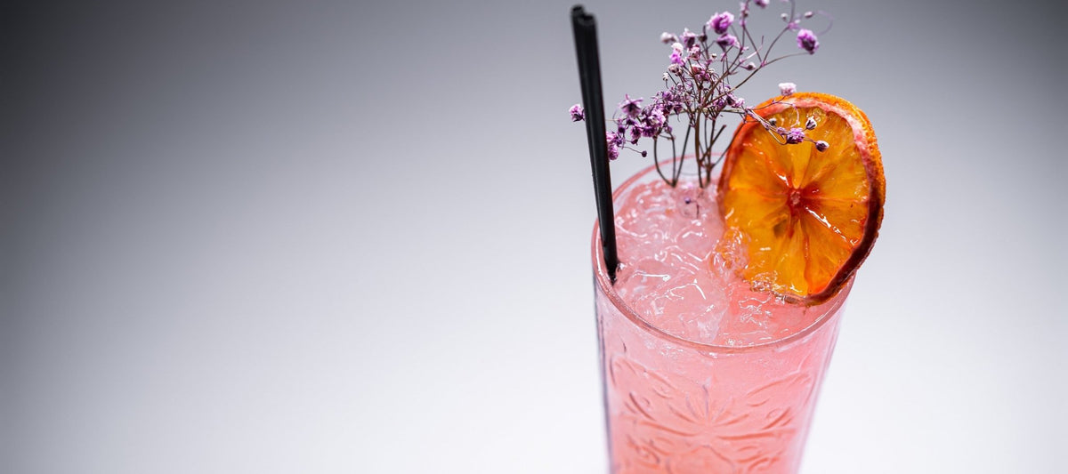 Longdrinkglas