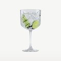 Paşabahçe Timeless gin- og tonicglas 49 cl – 4 stk.
