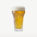 La Rochère Silex ølglas 42 Cl – 4 stk.