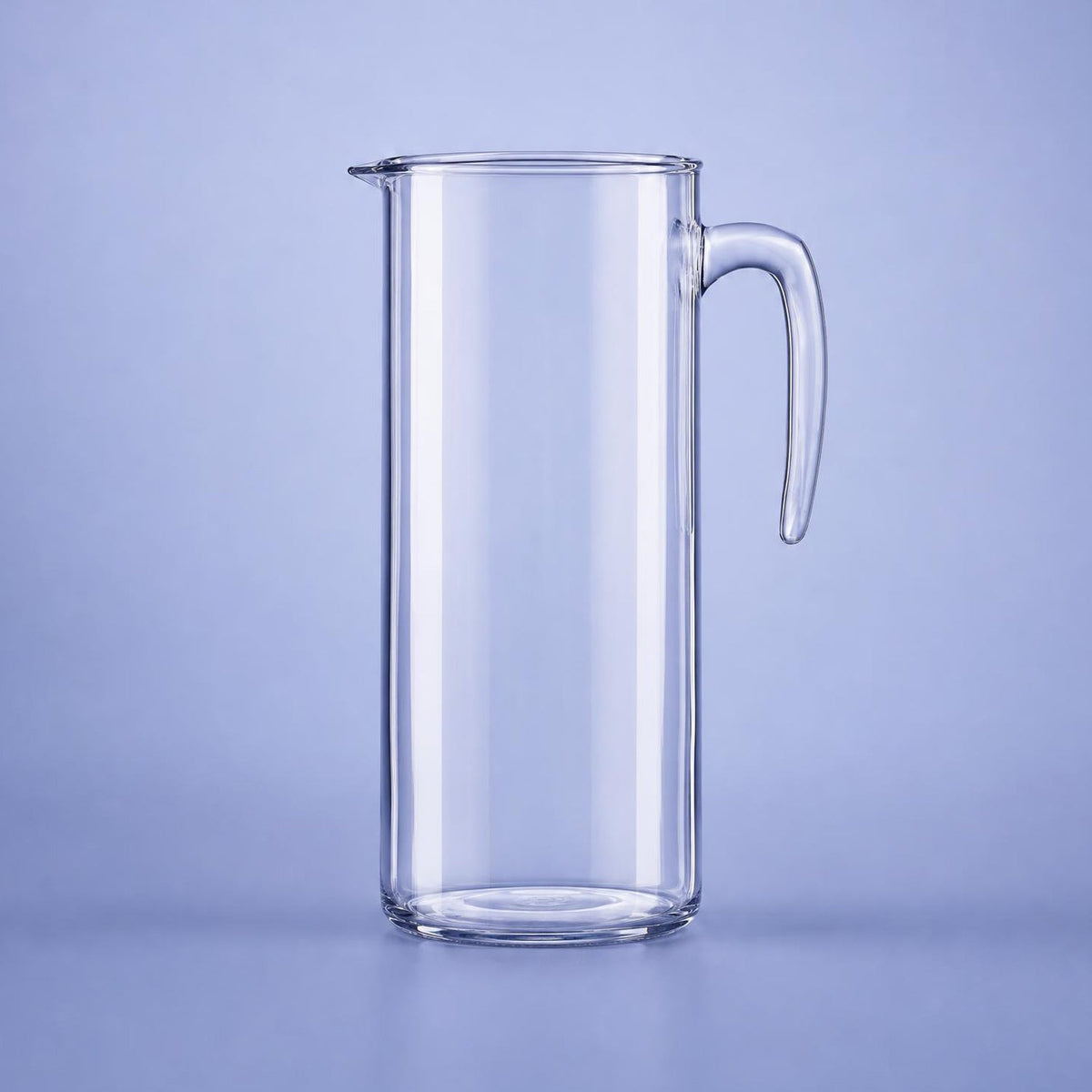 Borgonovo Kan Indro 1,1 Liter - 6 Stuks - Glazen.nl