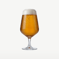 Royal Leerdam Enjoy The Moment-ølglas 38 Cl - 6 stk.