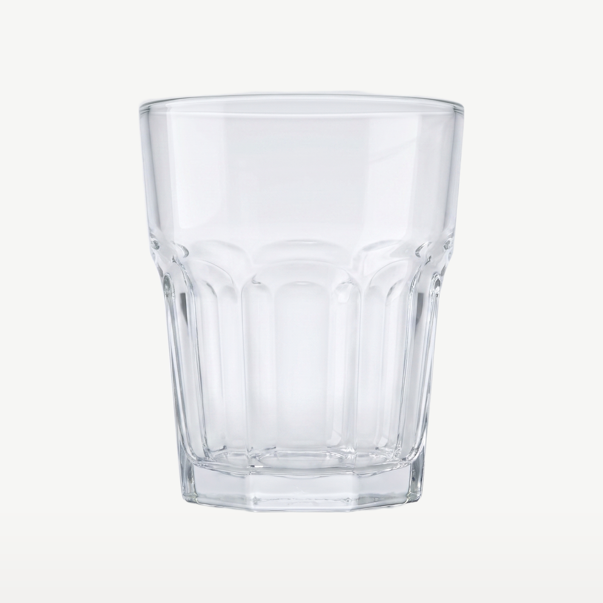 Bormioli Rocco Rock Bar Tumbler 27 Cl - Glazen.nl