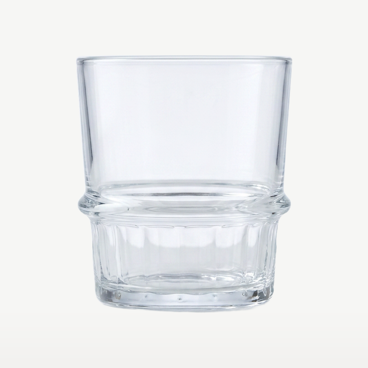 Arcoroc New York Tumbler 38 Cl - 6 Stuks - Glazen.nl