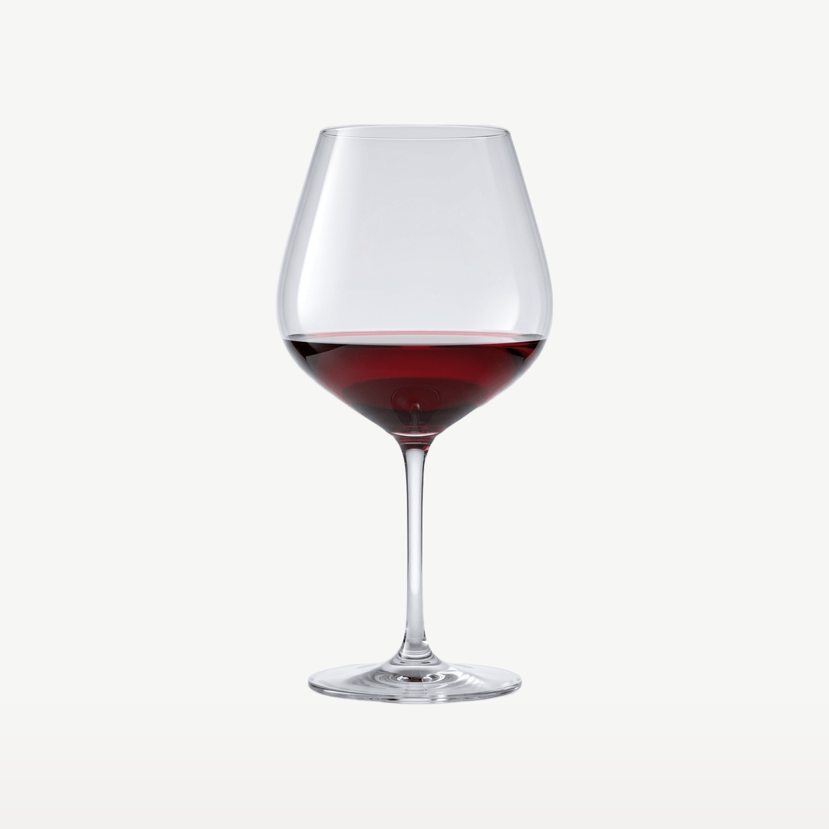 Schott Zwiesel Vina Rode Wijnglas 73 Cl - 6 Stuks - Glazen.nl