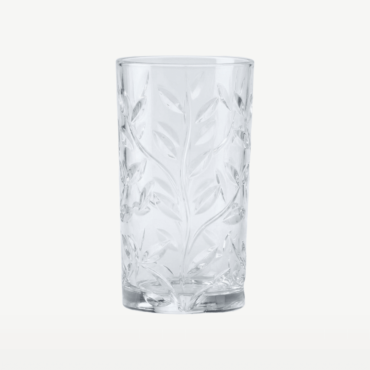 RCR Laurus Tumbler 25 Cl - 6 Stuks - Glazen.nl