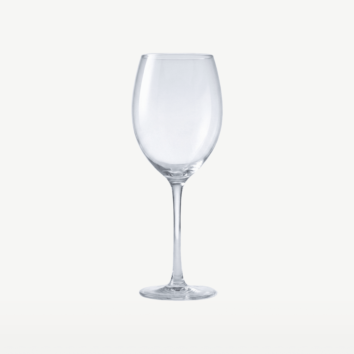 Royal Leerdam Plaza Wijnglas 44 Cl Hoog - 6 Stuks - Glazen.nl