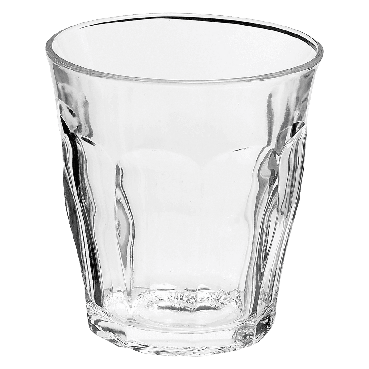 Duralex Picardie Tumbler 25 Cl - 6 Stuks - Glazen.nl