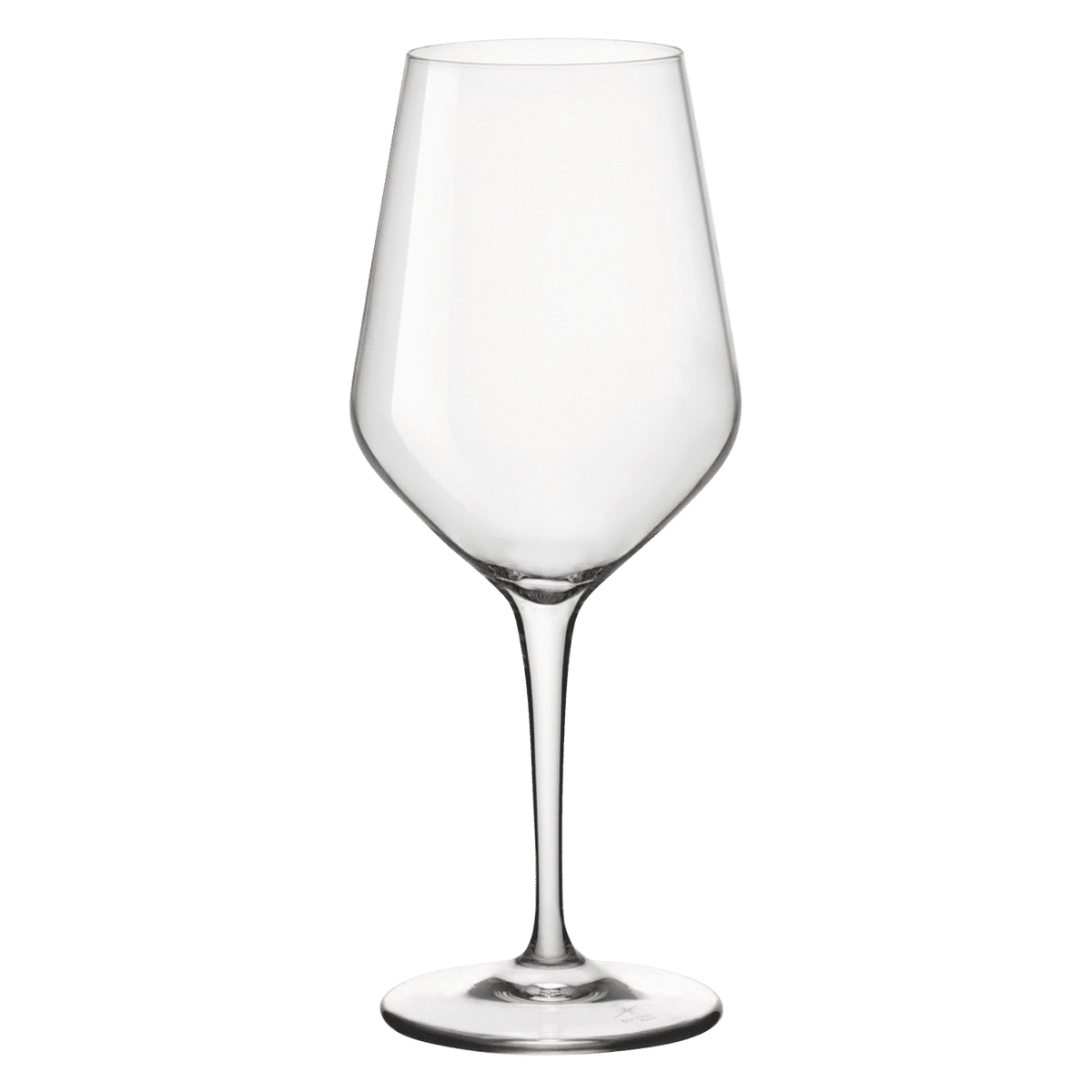 Bormioli Rocco Milano Wijnglas 44,5 Cl - 6 Stuks - Glazen.nl