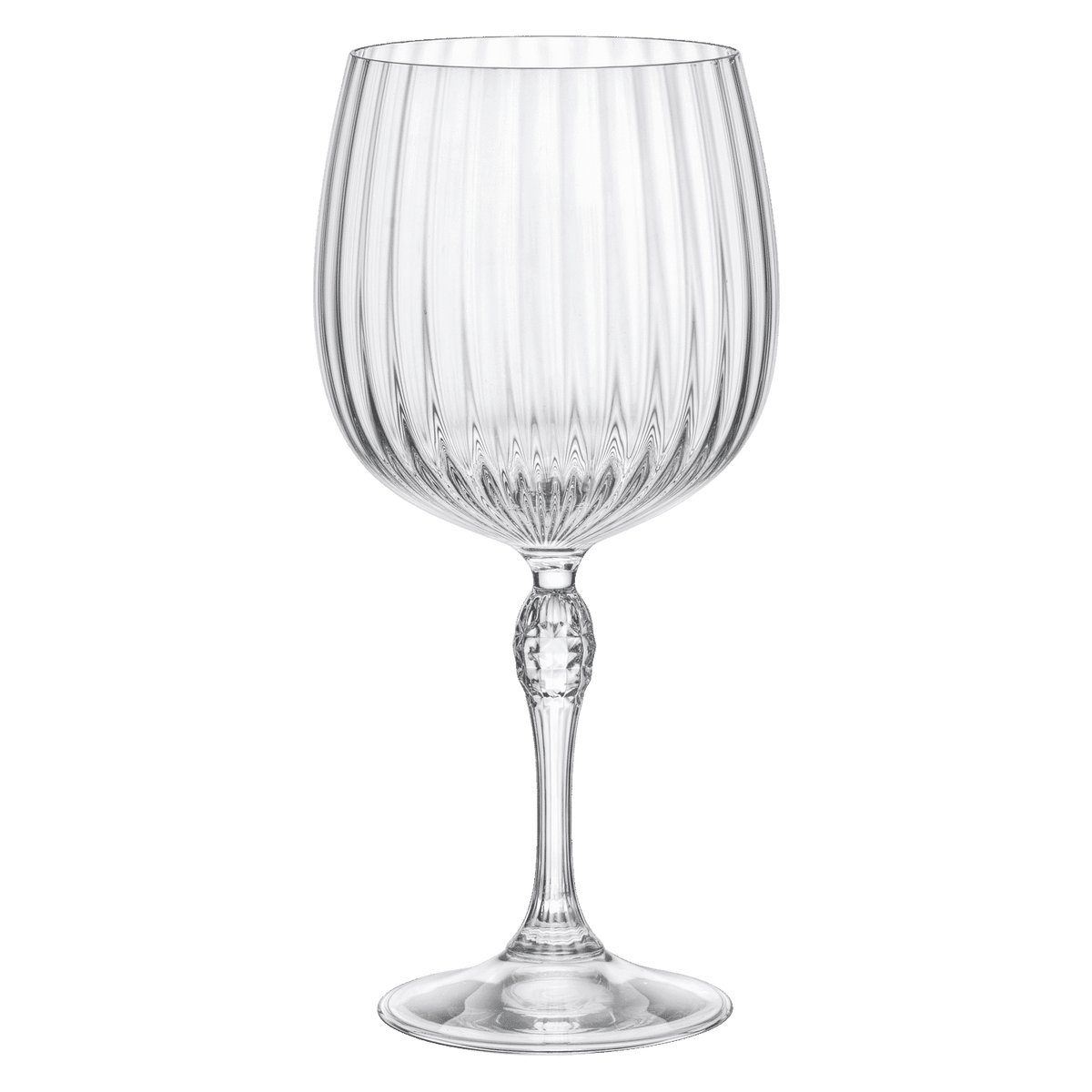 Bormioli Rocco America'20S Gin Tonic Glas 74 Cl - 6 Stuks - Glazen.nl