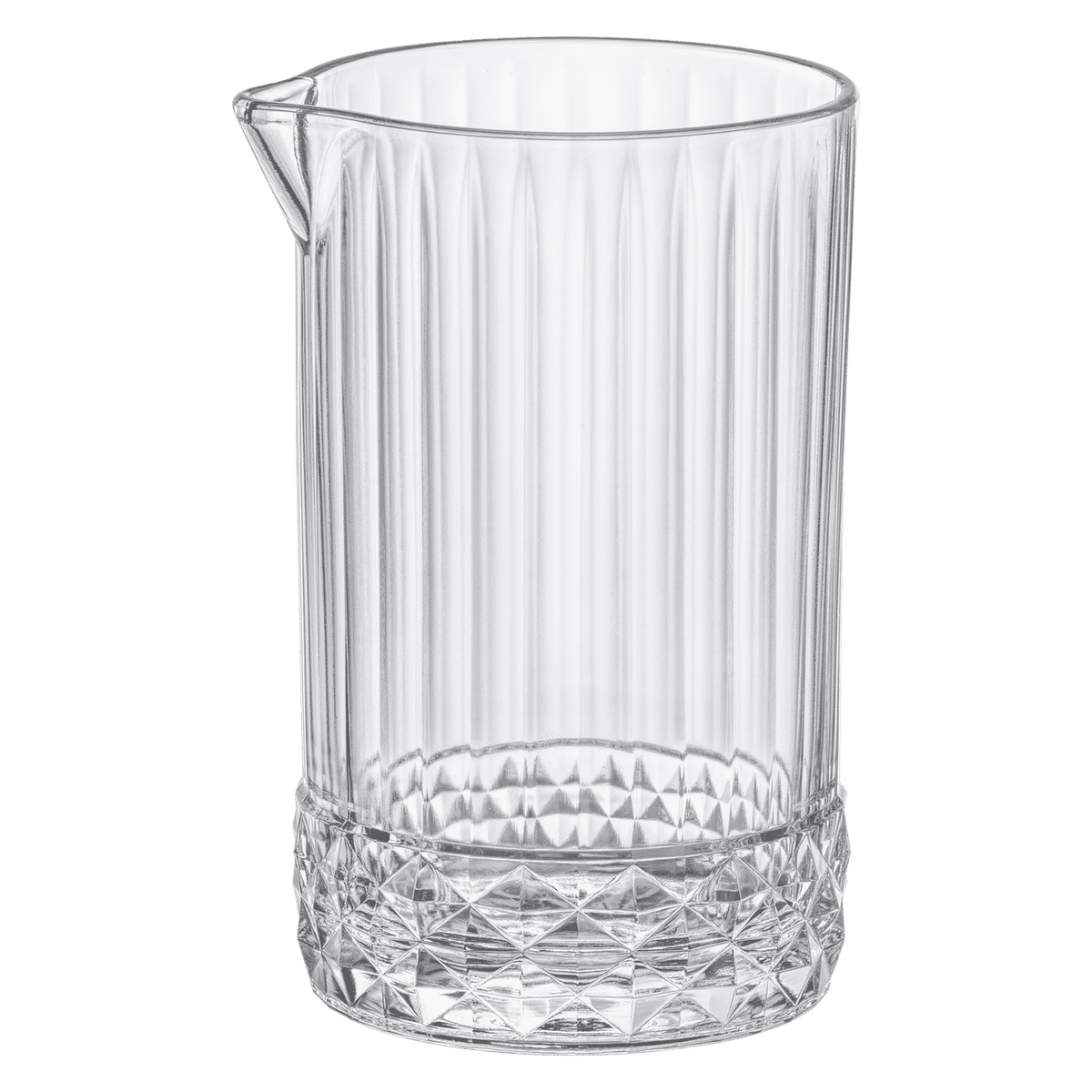 Bormioli Rocco America'20S Mixglas 79 Cl - Glazen.nl