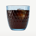 Bormioli Rocco Slot-drikkeglas 29 cl blå – 6 stk.