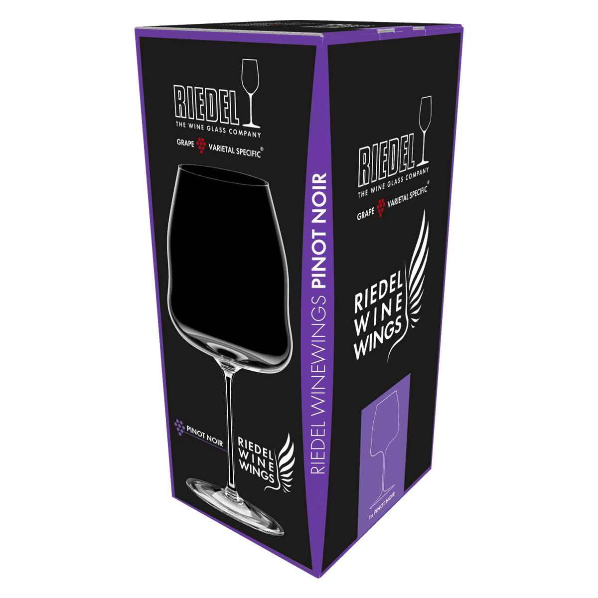 Riedel Winewings Wijnglas 95 Cl Pinot Noir / Nebbiolo - Glazen.nl