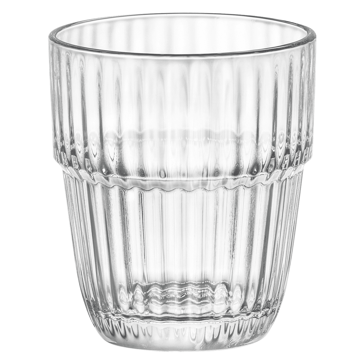 Bormioli Rocco Barshine Tumbler 21 Cl - 6 Stuks - Glazen.nl
