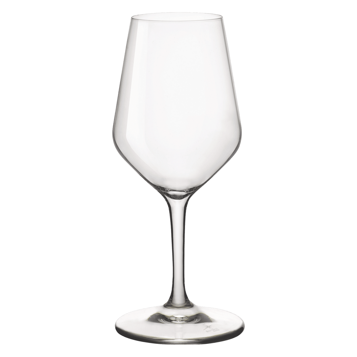 Bormioli Rocco Electra Wijnglas 19 Cl - 4 Stuks - Glazen.nl