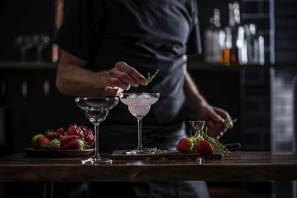 Schott Zwiesel Bar Special-margaritaglas 28,3 cl – 4 stk.