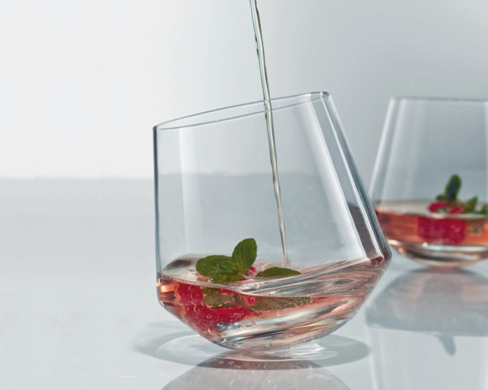 Schott Zwiesel Bar Special Dancing Tumbler 39,6 Cl - 4 Pieces