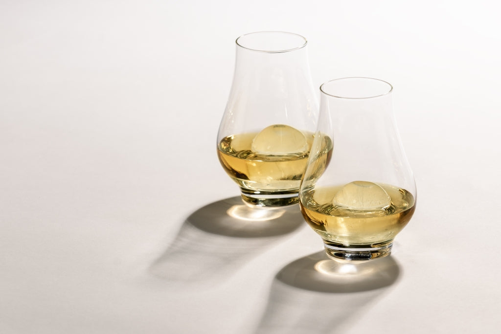 Schott Zwiesel Bar Special whisky nosing glass 32,2 Cl - 4 pieces