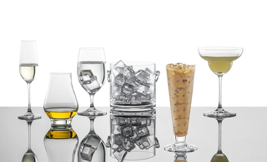 Schott Zwiesel Bar Special whisky nosing glass 32,2 Cl - 4 pieces