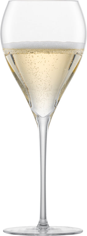 Schott Zwiesel Bar Special Premium-champagneglas 38,4 cl med mousseerpunkt – 4 stk.