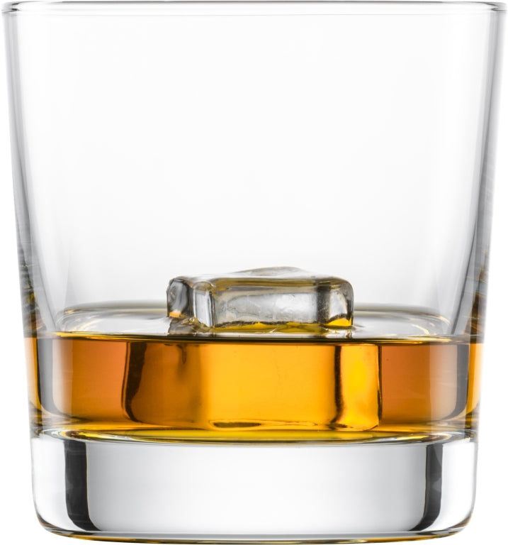 Schott Zwiesel Basic Bar Selection Whisky Glasses 35.2 cl – Set of 4