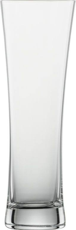 Schott Zwiesel Beer Basic witbierglas, lille, 30 cl med målemarkering – 4 stk.