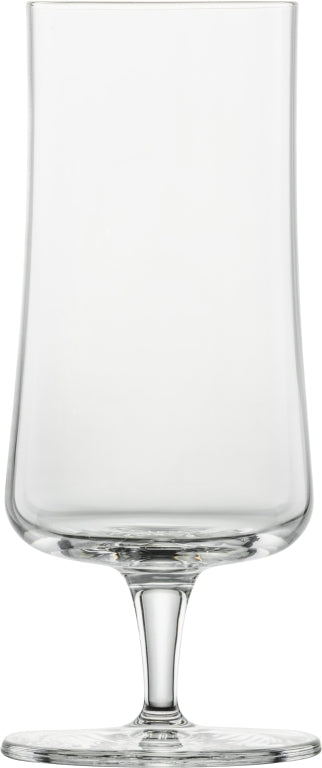 Schott Zwiesel Beer Basic pilsnerglas 30 cl med målelinje – 4 stk.