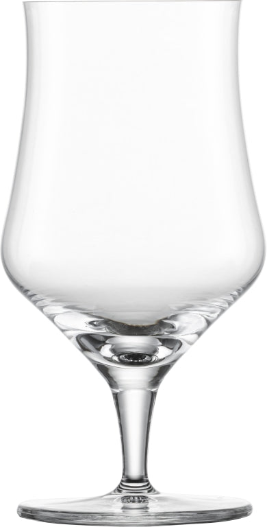 Schott Zwiesel Beer Basic Craft-ølglas 30 cl med målestribe – 4 stk.