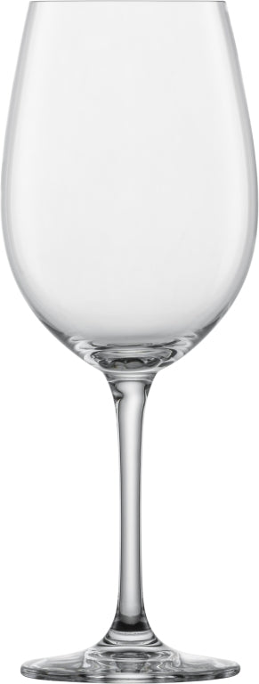 Schott Zwiesel Classico Bordeaux Wine Glass 64,5 Cl - 6 Pieces