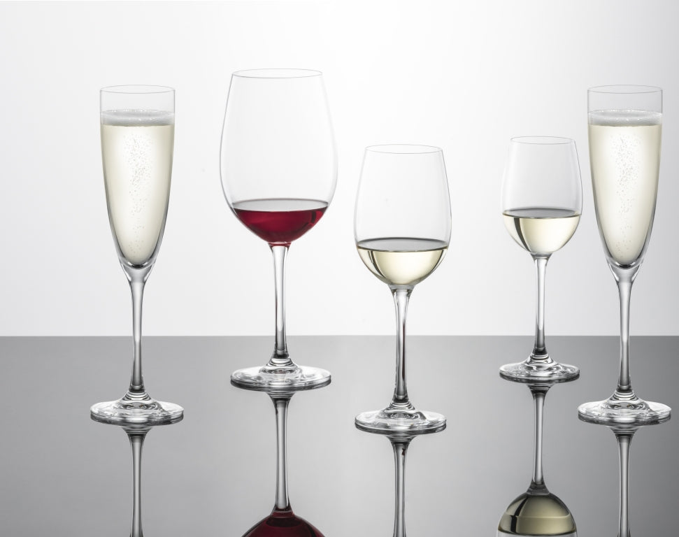 Schott Zwiesel Classico hvidvinsglas 31,2 cl – 6 stk.