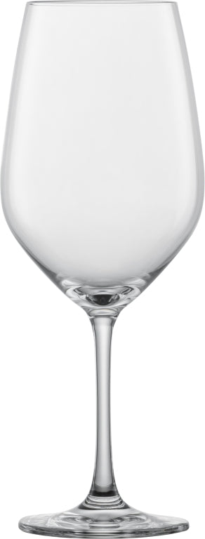 Schott Zwiesel Forté Vina rødvinsglas 53 cl – 4 stk.