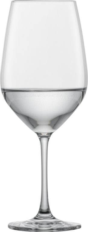 Schott Zwiesel Forté Vina rødvinsglas 53 cl – 4 stk.