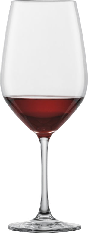 Schott Zwiesel Forté Vina rødvinsglas 53 cl – 4 stk.