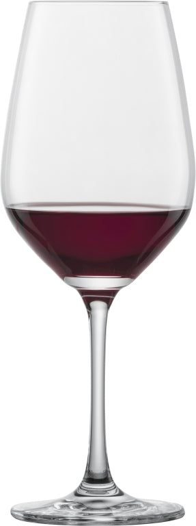 Schott Zwiesel Forté Vina-bourgogneglas 40,4 cl – 4 stk.