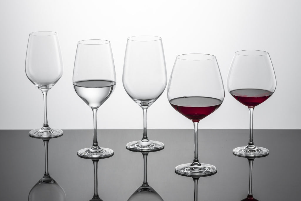Schott Zwiesel Forté Vina-bourgogneglas 40,4 cl – 4 stk.