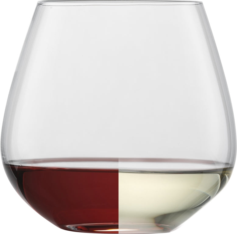Schott Zwiesel Forté Vina Wine Tumbler 58.7 Cl - 4 Pieces