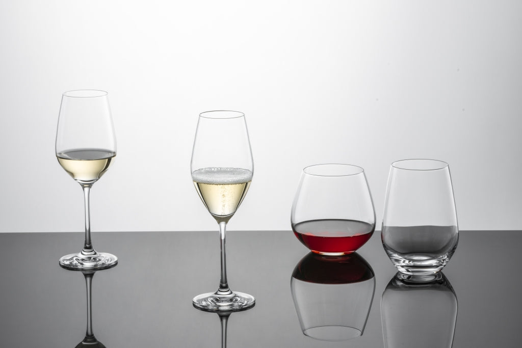 Schott Zwiesel Forté Vina Wine Tumbler 58.7 Cl - 4 Pieces