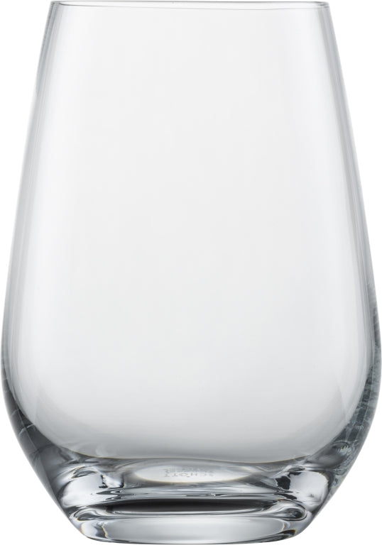Schott Zwiesel Forté Vina longdrinkglas 55,7 cl – 4 stk.