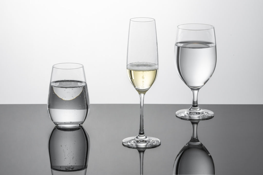 Schott Zwiesel Forté Vina longdrinkglas 55,7 cl – 4 stk.