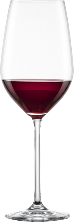 Schott Zwiesel Fortissimo Bordeauxglas 63,2 cl – 4 stk.