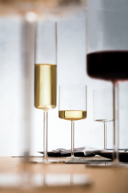 Schott Zwiesel Modo hvidvinsglas 40 cl – 4 stk.
