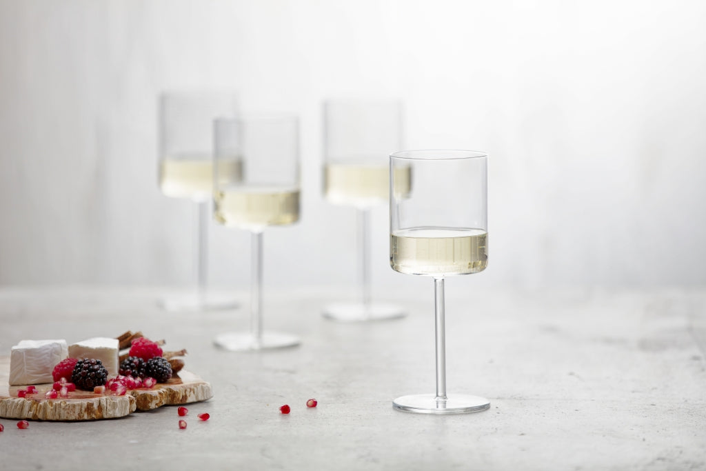 Schott Zwiesel Modo hvidvinsglas 40 cl – 4 stk.