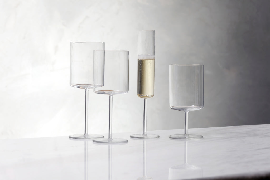 Schott Zwiesel Modo hvidvinsglas 40 cl – 4 stk.