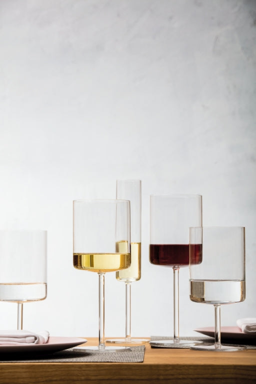Schott Zwiesel Modo-vandglas 44 cl – 4 stk.