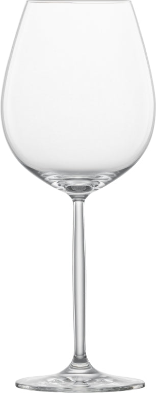 Schott Zwiesel Muse Diva rødvinsglas 61,3 cl – 4 stk.