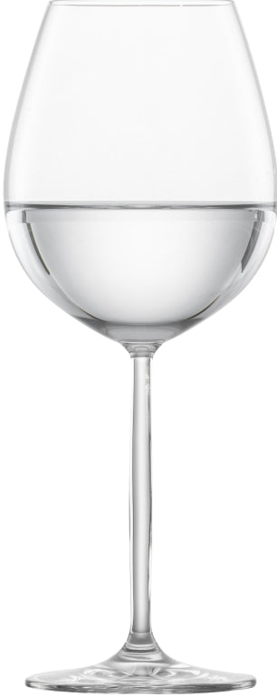 Schott Zwiesel Muse Diva rødvinsglas 61,3 cl – 4 stk.