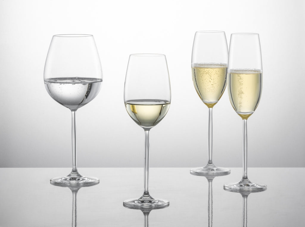 Schott Zwiesel Muse Diva rødvinsglas 61,3 cl – 4 stk.