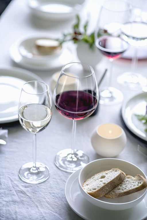 Schott Zwiesel Muse Diva rødvinsglas 61,3 cl – 4 stk.