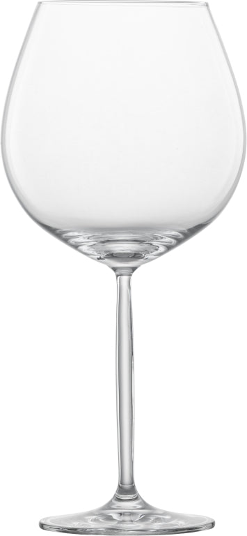Schott Zwiesel Muse Diva-bourgogneglas 83,9 cl – 4 stk.