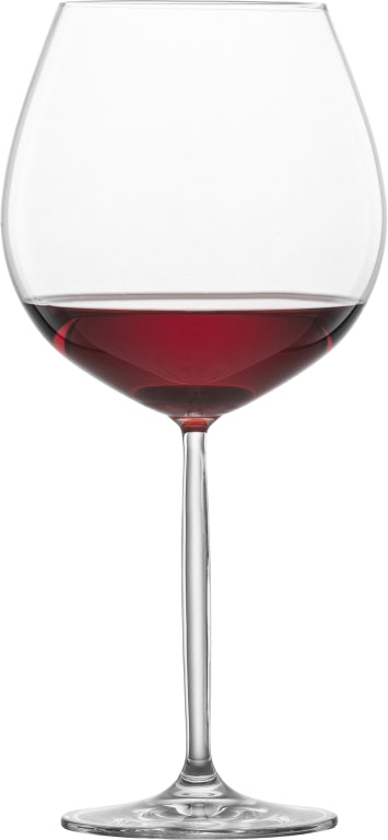 Schott Zwiesel Muse Diva-bourgogneglas 83,9 cl – 4 stk.